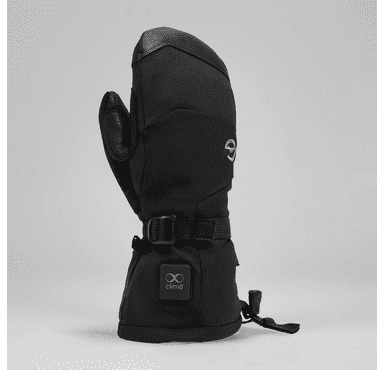 Gordini Men's Hygge Heated Mittens