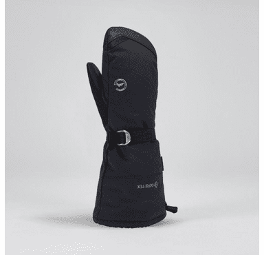 Gordini Men's Radiator Mittens