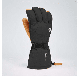 Gordini Men's Windward Gloves