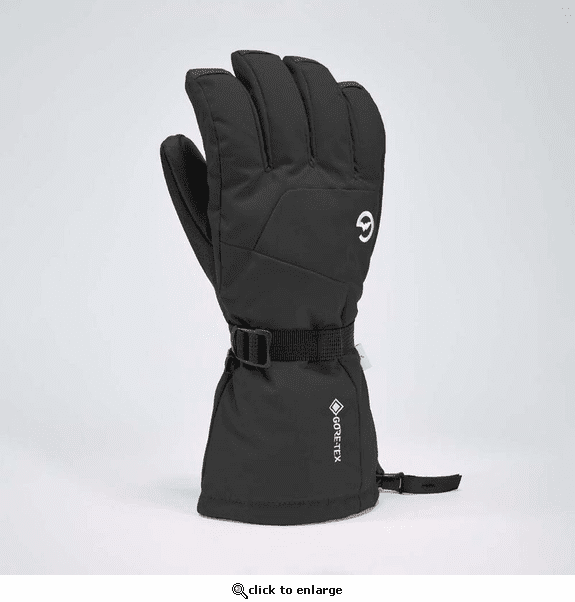 Gordini Men's Windward Gloves