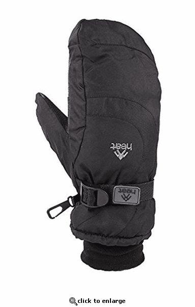 Gordini Neat Mens Waterproof Fleece Cuff Mitten