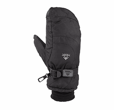 Gordini Neat Mens Waterproof Fleece Cuff Mitten