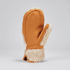 Gordini Women's Elias Sherpa Mittens