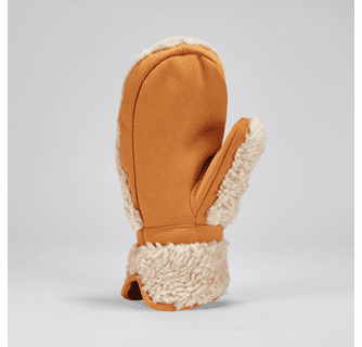 Gordini Women's Elias Sherpa Mittens