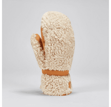 Gordini Women's Elias Sherpa Mittens