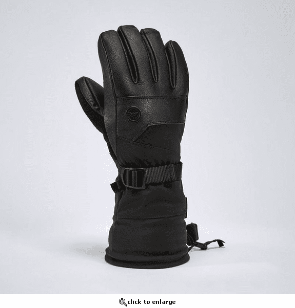 Gordini Women's Polar Gloves