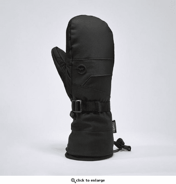 Gordini Women's Polar Mittens