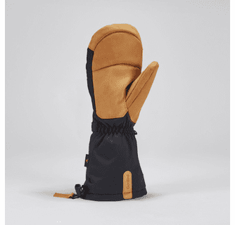 Gordini Women's Radiator Mittens