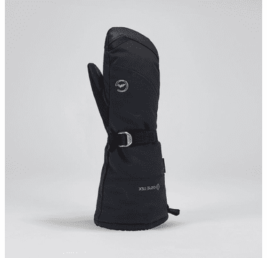 Gordini Women's Radiator Mittens