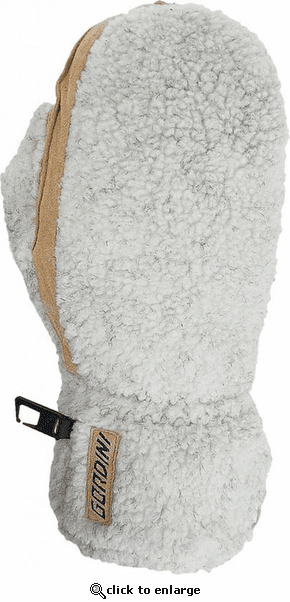 Gordini Womens Wooly Mitt
