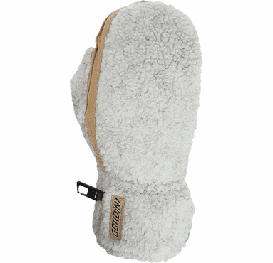 Gordini Womens Wooly Mitt
