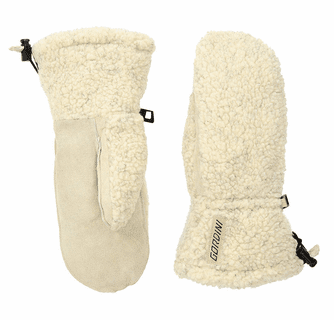 Gordini Womens Wooly Mitt