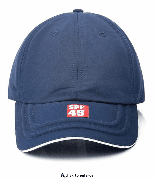 Gorgonz Temperature Regulating Performance Work Hat