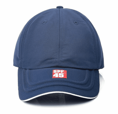 Gorgonz Temperature Regulating Performance Work Hat