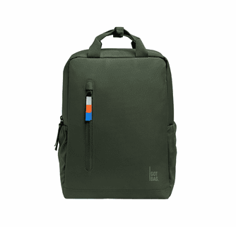 Got Bag Daypack 2.0 Bag