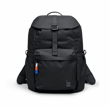 Got Bag Flap Pack Bag