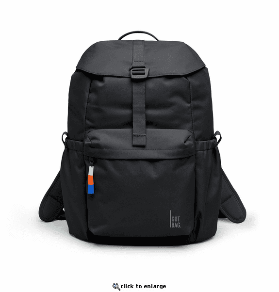 Got Bag Flap Pack Bag