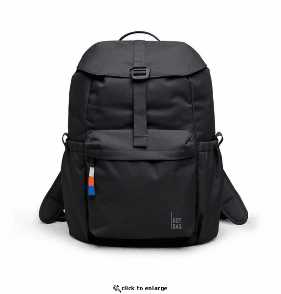 Got Bag Flap Pack Bag