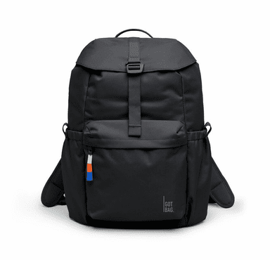 Got Bag Flap Pack Bag