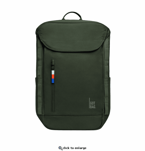 Got Bag Pro Pack Bag