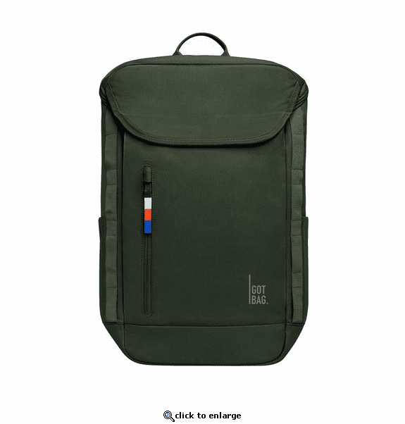 Got Bag Pro Pack Bag