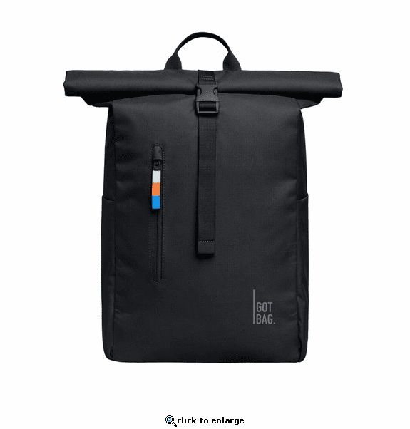 Got Bag Rolltop Easy Bag