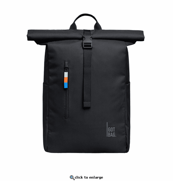 Got Bag Rolltop Easy Bag
