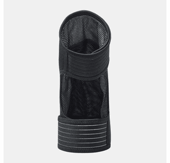Gravity Heated Infrared Knee Wrap