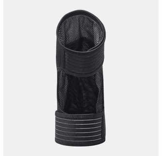 Gravity Heated Infrared Knee Wrap