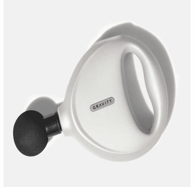 Gravity Heated Move Heated Mini Massager