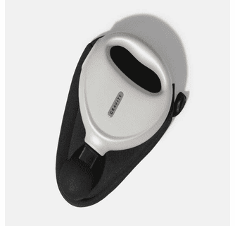 Gravity Heated Move Heated Mini Massager