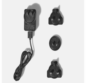 Gravity Heated Move Heated Mini Massager