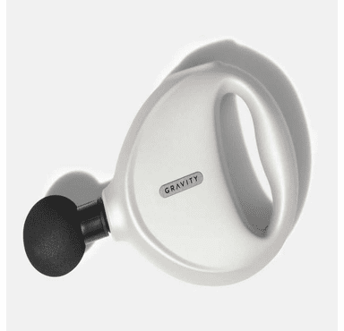 Gravity Heated Move Heated Mini Massager