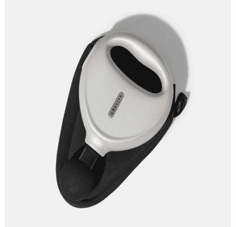 Gravity Heated Move Heated Mini Massager