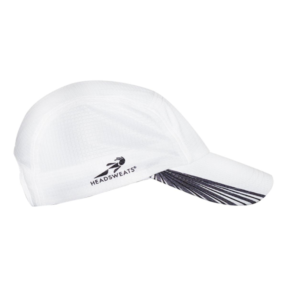 Headsweats Race Hat Grid Sublimated My Cooling Store