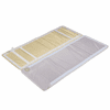 HealthyLine 360 Wrap Set Platinum and Soft Full Pro Plus 7428 Far-Infrared Therapy Pad - Photon Advanced PEMF InfraMat Pro