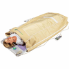 HealthyLine 360 Wrap Set Platinum and Soft Full Pro Plus 7428 Far-Infrared Therapy Pad - Photon Advanced PEMF InfraMat Pro