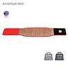 HealthyLine Amethyst Belt Soft - Photon InfraMat Pro