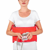 HealthyLine Amethyst Belt Soft - Photon InfraMat Pro