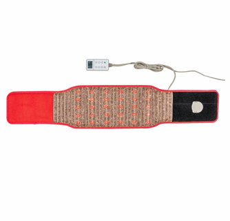 HealthyLine Amethyst Belt Soft - Photon InfraMat Pro