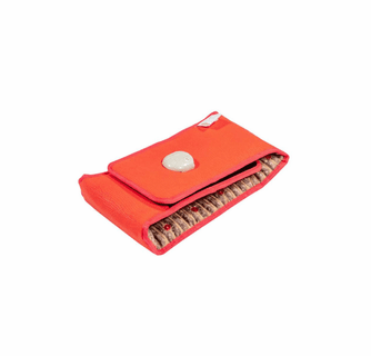 HealthyLine Amethyst Belt Soft - Photon InfraMat Pro