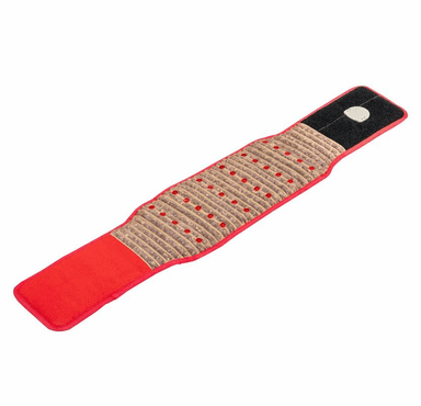 HealthyLine Amethyst Belt Soft - Photon InfraMat Pro
