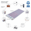 HealthyLine InfraMat Pro Platinum-Mat Full Pro PLUS 7428 Firm - Photon Advanced PEMF