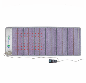HealthyLine InfraMat Pro Platinum-Mat Full Pro PLUS 7428 Firm - Photon Advanced PEMF