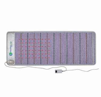 HealthyLine InfraMat Pro Platinum-Mat Full Pro PLUS 7428 Firm - Photon Advanced PEMF