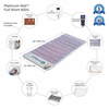 HealthyLine InfraMat Pro Platinum-Mat Full Short 6024 Firm - Photon Advanced PEMF