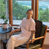 HealthyLine Jet PEMF Far Infrared Heated Chair - 40x18 Inch