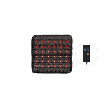 HealthyLine Jet PEMF Far Infrared Heated Mat - 20x20 Inch