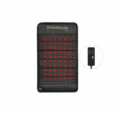 HealthyLine Jet PEMF Far Infrared Heated Mat - 40x24 Inch