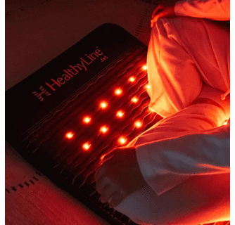 HealthyLine Jet PEMF Far Infrared Heated Mat - 40x24 Inch